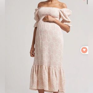 Nothing Fits But Ena Dress